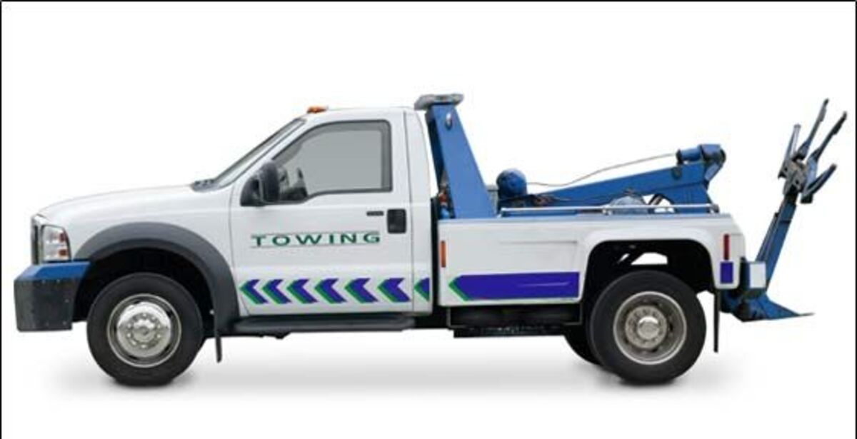 Towing Company | Apache Junction, AZ | C L King Towing
